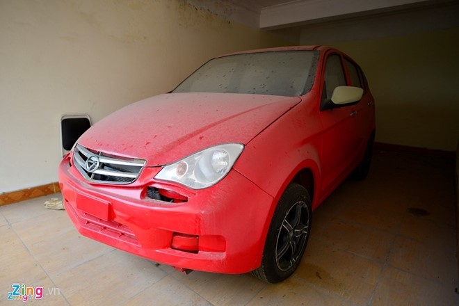 Bo Cong Thuong: Giac mo oto Viet cua Vinaxuki la hoang duong hinh anh 2