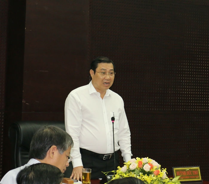 chu tich da nang gay gat phe binh gd so gtvt vi… cau tha hinh anh 1