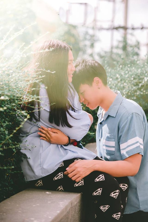 co gai thai xau xi, nang 91 kg van cua duoc soai ca hinh anh 2