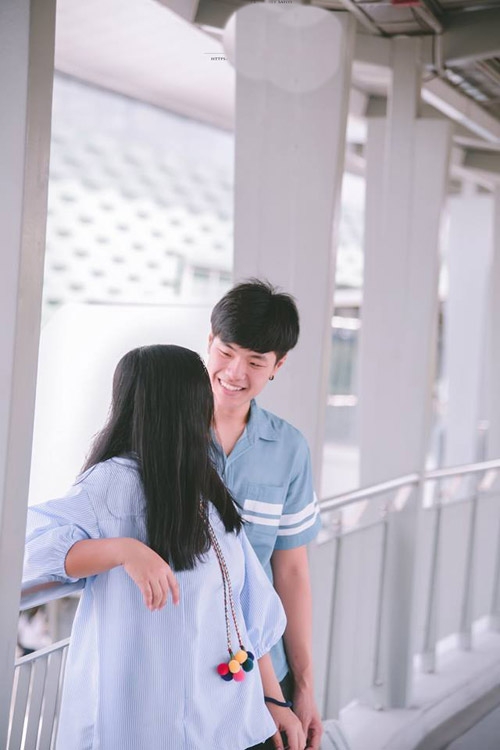 co gai thai xau xi, nang 91 kg van cua duoc soai ca hinh anh 5