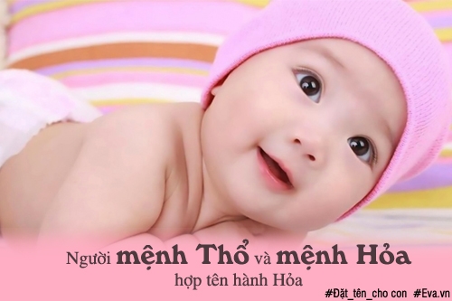 dat ten cho con gai hop menh theo ngu hanh - 4