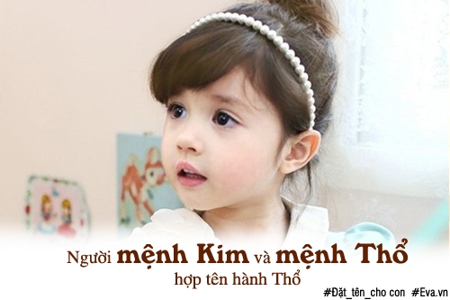 dat ten cho con gai hop menh theo ngu hanh - 6
