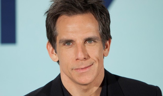 Dien vien hai Ben Stiller tuyen bo bi ung thu hinh anh 1