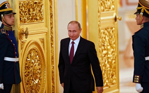 dinh chi thoa thuan hat nhan, ong putin gui thong diep gi den my? hinh 0