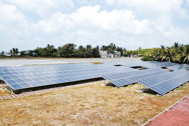 Đài Loan, Biển Đông, quân sự, thiết bị quân sự