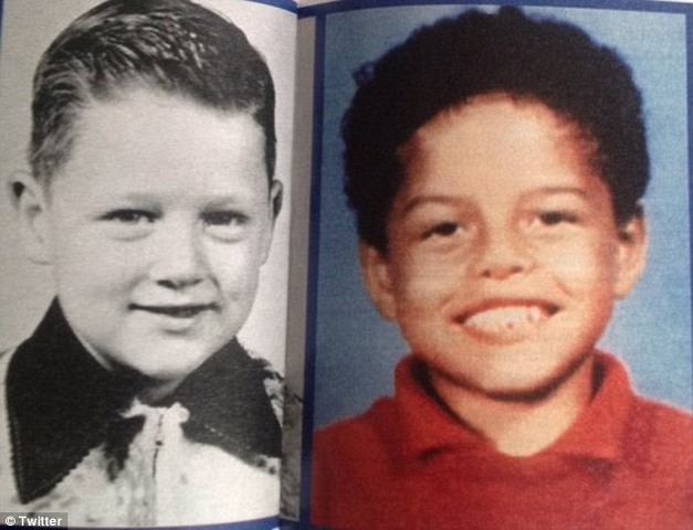 nguoi tu nhan la con roi bill clinton keu bi ruong bo hinh anh 1