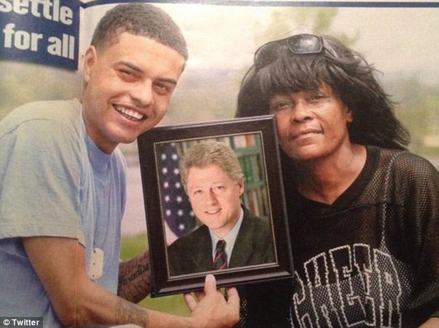 nguoi tu nhan la con roi bill clinton keu bi ruong bo hinh anh 5