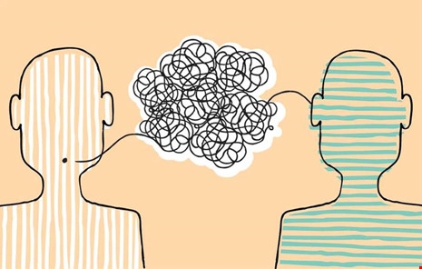 Phải làm gì khi bạn đời đột nhiên “lãnh cảm“ - ảnh 2
