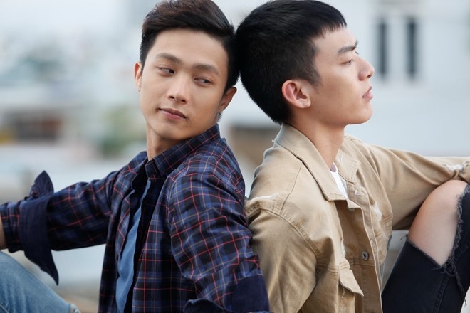 'Sai Gon, anh yeu em': Tinh yeu, nuoc mat va tieng cuoi hinh anh 2
