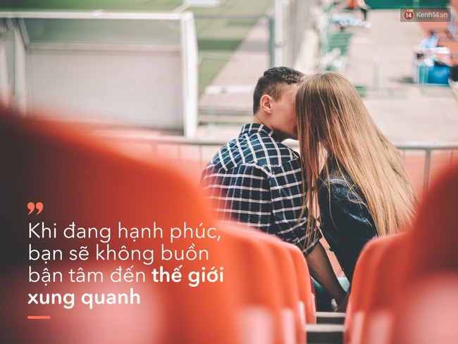 Vì sao các cặp đôi hạnh phúc thường không công khai tình yêu lên MXH? - Ảnh 1.
