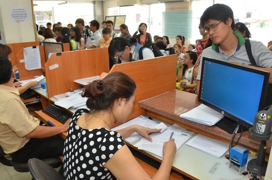 Công bố mức thu và 7 trường hợp được miễn phí môn bài