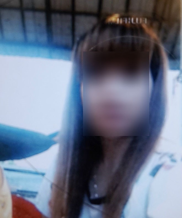 Người vợ xấu số