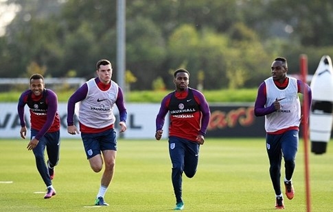 Cựu cầu thủ M.U bị sốc khi được gọi vào tuyển Anh - ảnh 2