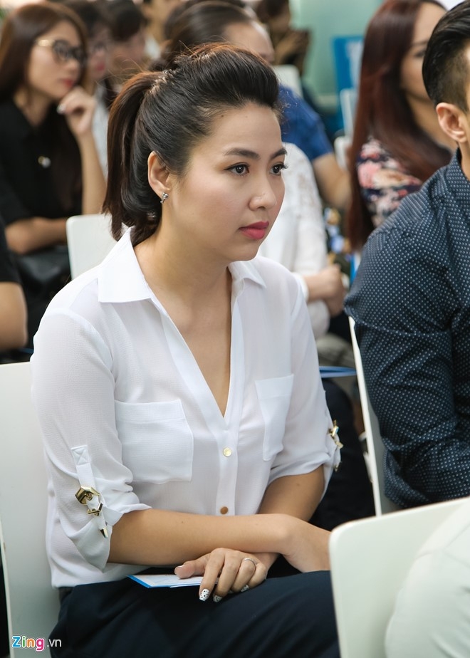 Dam Vinh Hung di su kien sau live show 12 ty dong hinh anh 9