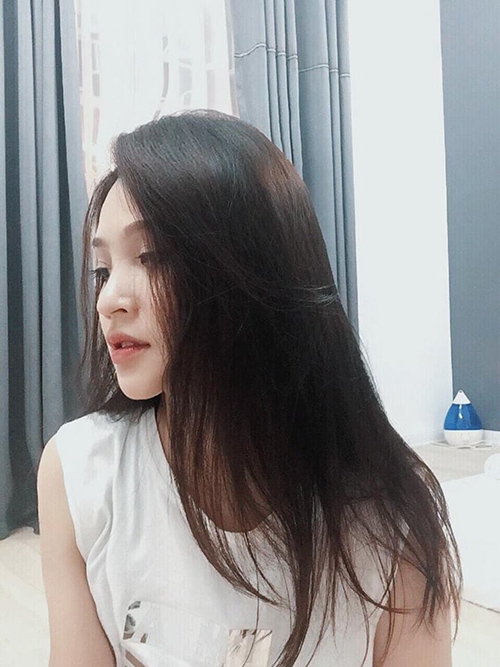 nu cong an khien cong dong mang san lung thong tin vi qua xinh dep - 12