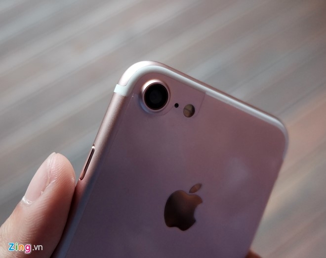 iPhone 7 nhai voi nut Home moi, gia 3 trieu dong tai TP.HCM hinh anh 4