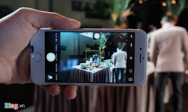 iPhone 7 nhai voi nut Home moi, gia 3 trieu dong tai TP.HCM hinh anh 8