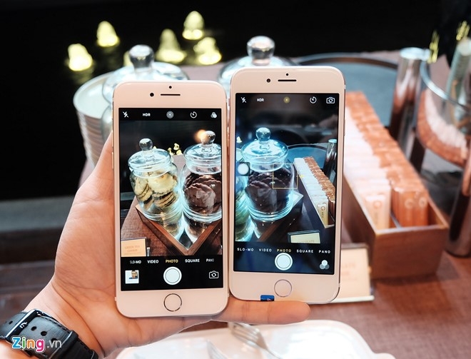 iPhone 7 nhai voi nut Home moi, gia 3 trieu dong tai TP.HCM hinh anh 16
