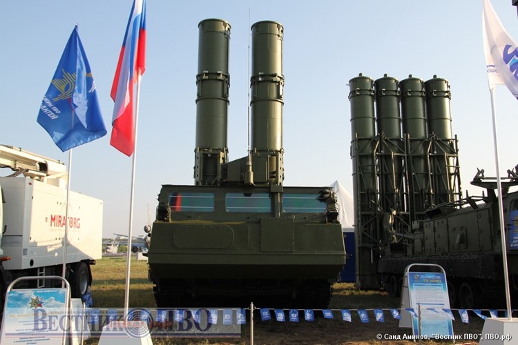 Ly do “soc” viec Nga dua ten lua S-300V4 toi Syria-Hinh-3