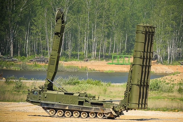 Ly do “soc” viec Nga dua ten lua S-300V4 toi Syria-Hinh-6