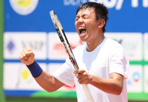 ly-hoang-nam-quyet-thang-mot-tran-o-vietnam-open