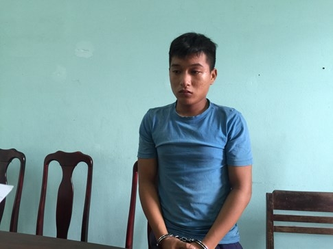 'Mò' mật khẩu, chiếm quyền 100 tài khoản Facebook lừa nạp card - ảnh 2