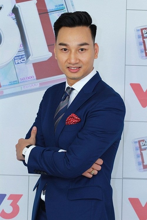 MC Thành Trung, Thành Trung, Tạ Bích Loan