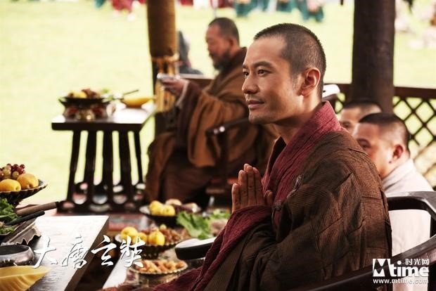 Phim ve Duong Tang bi phan doi khi gui du tranh Oscar hinh anh 1