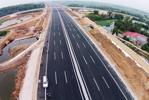 bo-giao-thong-de-xuat-lam-1372-km-cao-toc-bac-nam