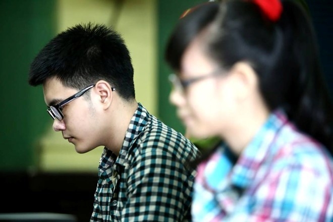 Can lam ro vai tro cua Gia Linh trong vu giet ban dong tinh hinh anh 2