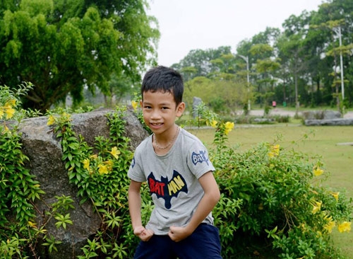 Cậu nhóc gửi thư xin lỗi mẹ vì 'không biết quý trọng đồng tiền' đốn tim dân mạng - 4