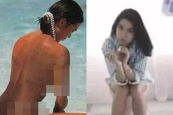 Giai nhan phim 'Hoang Phi Hong' bo nghe vi anh nong hinh anh 2