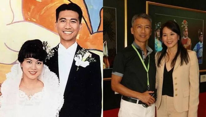 Giai nhan phim 'Hoang Phi Hong' bo nghe vi anh nong hinh anh 3
