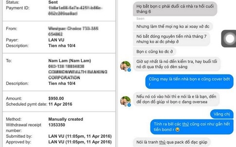 Nhà vô địch Đường lên đỉnh Olympia 2005 bị kiện ra tòa án Úc - ảnh 2