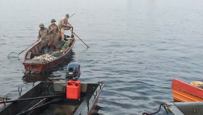 vu ca chet o ho tay: vi sao phong vien kho tiep can noi chon ca? hinh anh 1