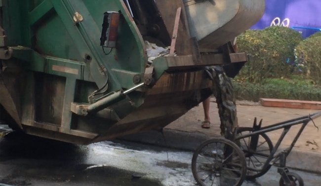 vu ca chet o ho tay: vi sao phong vien kho tiep can noi chon ca? hinh anh 2