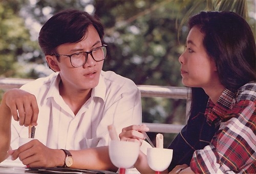 Lê Công Tuấn Anh