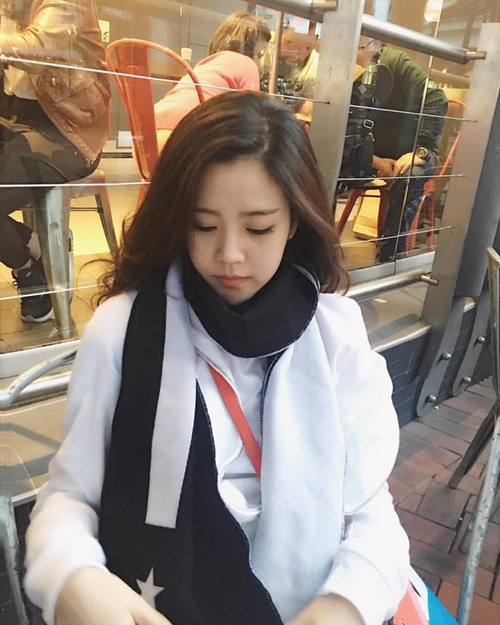 cuoc song giau sang dang mo uoc cua em gai sao viet hinh anh 9