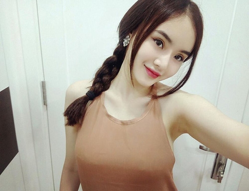 cuoc song giau sang dang mo uoc cua em gai sao viet hinh anh 14