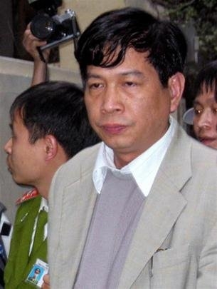 Phạm Tiến Dũng, Bùi Tiến Dũng, PMU18, Bộ GTVT, ung thư, đột tử, trọng bệnh, Dũng tổng, Dũng con, đại án PMU18