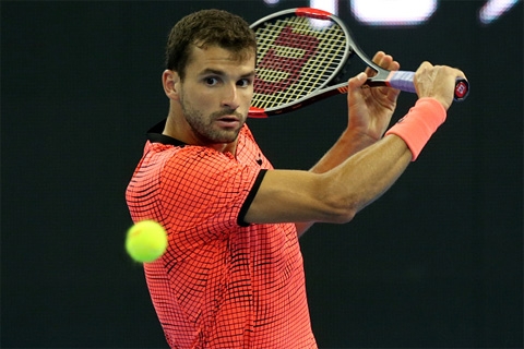 Dimitrov