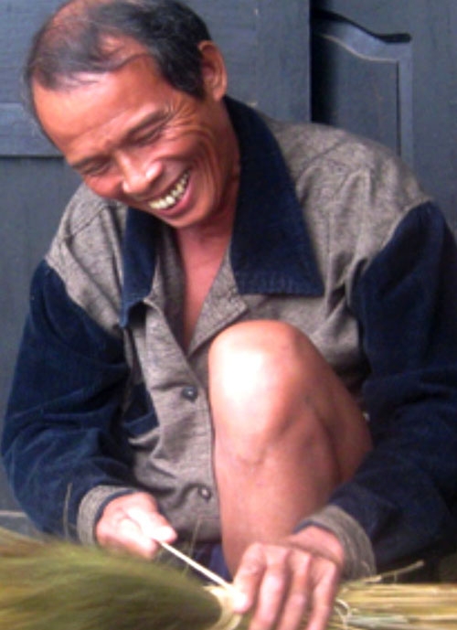  Ông Tak giờ không dám nói điều gì sai nữa 