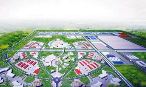 Long An hủy văn bản 'bảo mật thông tin' dự án xử lý rác