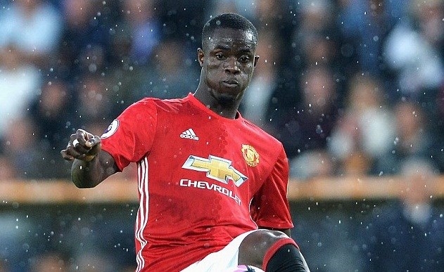 Bản hợp đồng trị giá 30 triệu bảng Anh rất được Mourinho tin tưởng /// AFP