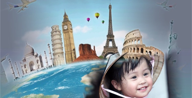 Việt Nam lọt top những quốc gia đáng sống nhất thế giới