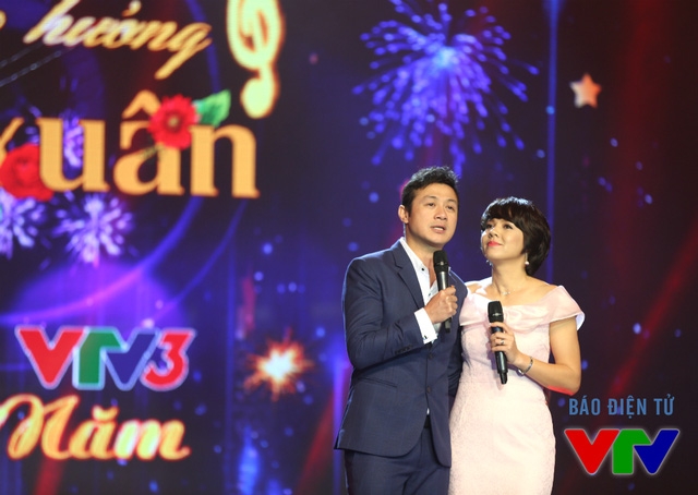 Ảnh độc cách đây hơn 10 năm của bộ đôi MC Anh Tuấn - Diễm Quỳnh - Ảnh 6. Ảnh độc cách đây hơn 10 năm của bộ đôi MC Anh Tuấn - Diễm Quỳnh - Ảnh 6.