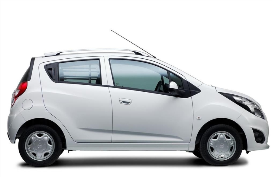 Chevrolet Spark Duo 2016 chiếc ô tô ‘hot’ nhất trên thị trường hiện nay