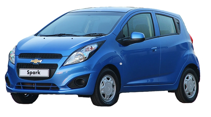 Chevrolet Spark Duo 2016 chiếc ô tô ‘hot’ nhất trên thị trường hiện nay
