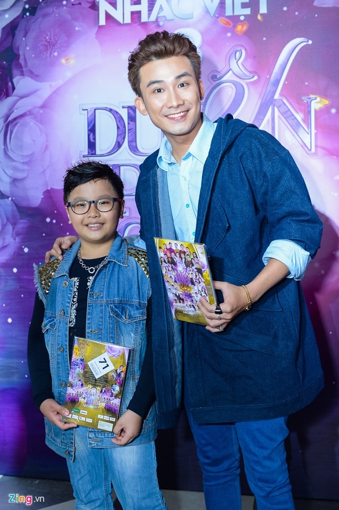 Ha Ho noi bat voi cay hang hieu trong su kien hinh anh 7