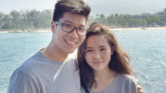 Lạnh người với nụ cười của nghi phạm vụ khuyên bạn thân chia tay người yêu, cô gái bị đầu độc chết - Ảnh 9.